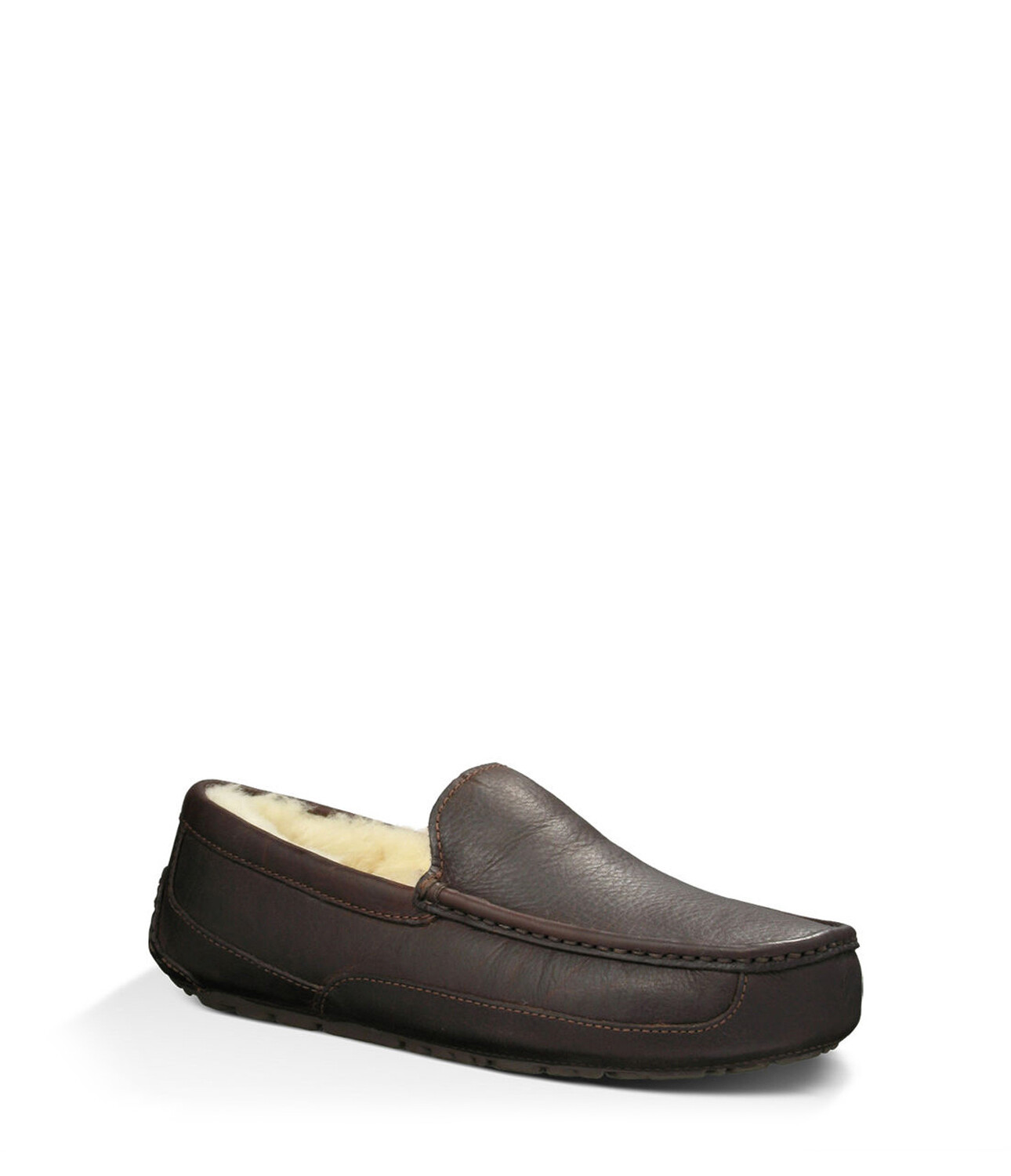 Ascot Leather