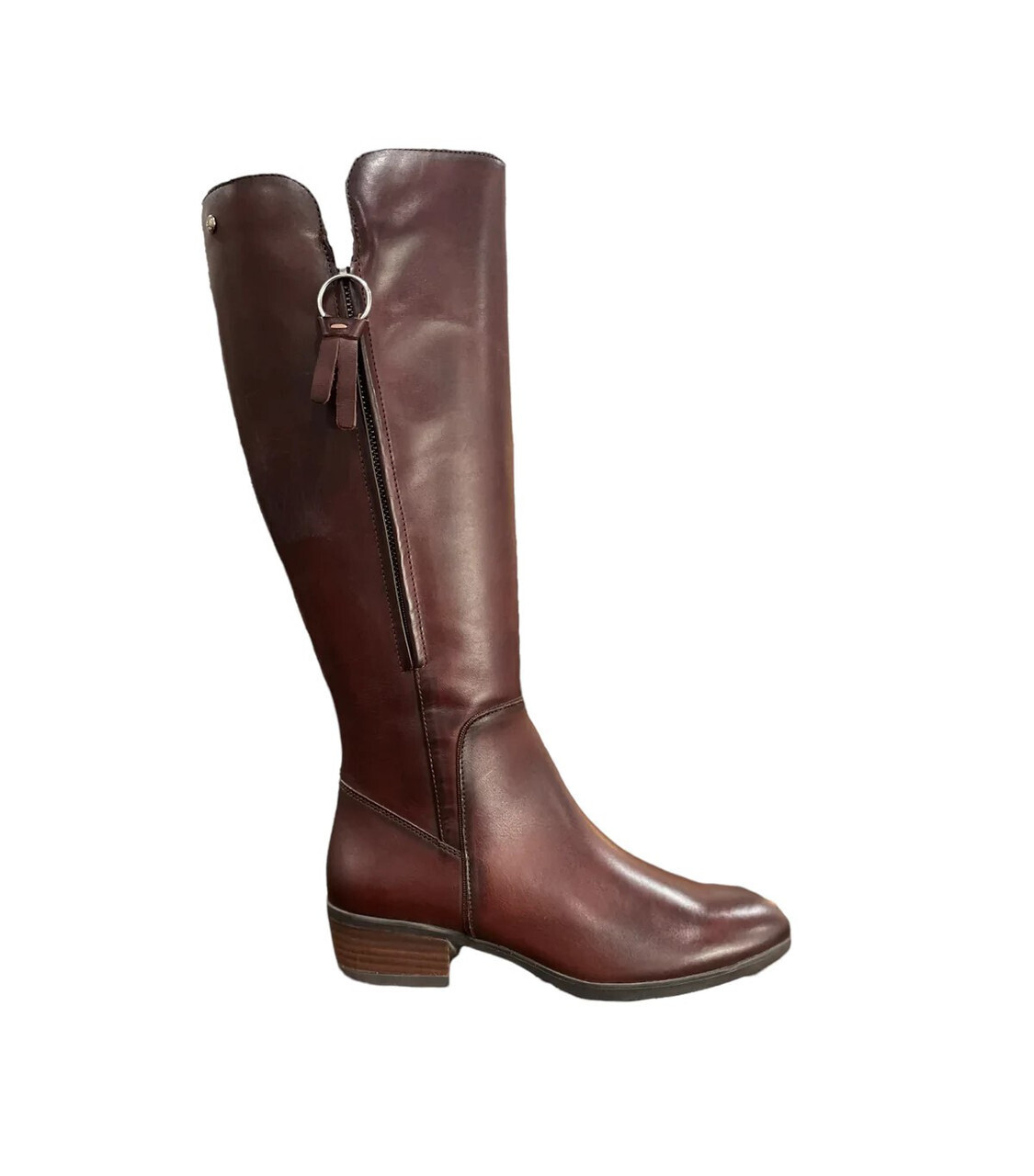 Daroca W1U-9653, Color: Caoba, Size: 37