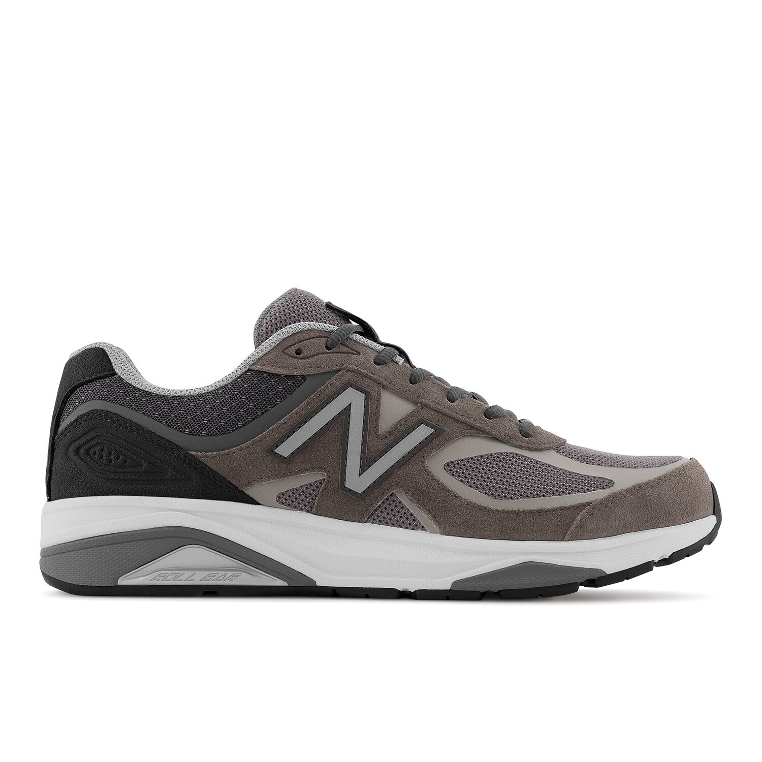 M1540v3, Size: 14 4E, Color: Grey