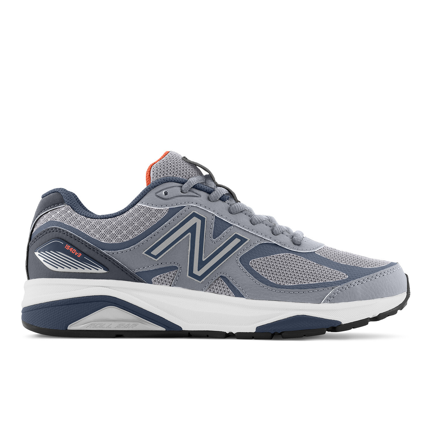 W1540v3, Color: Gunmetal, Size: 6.5 B