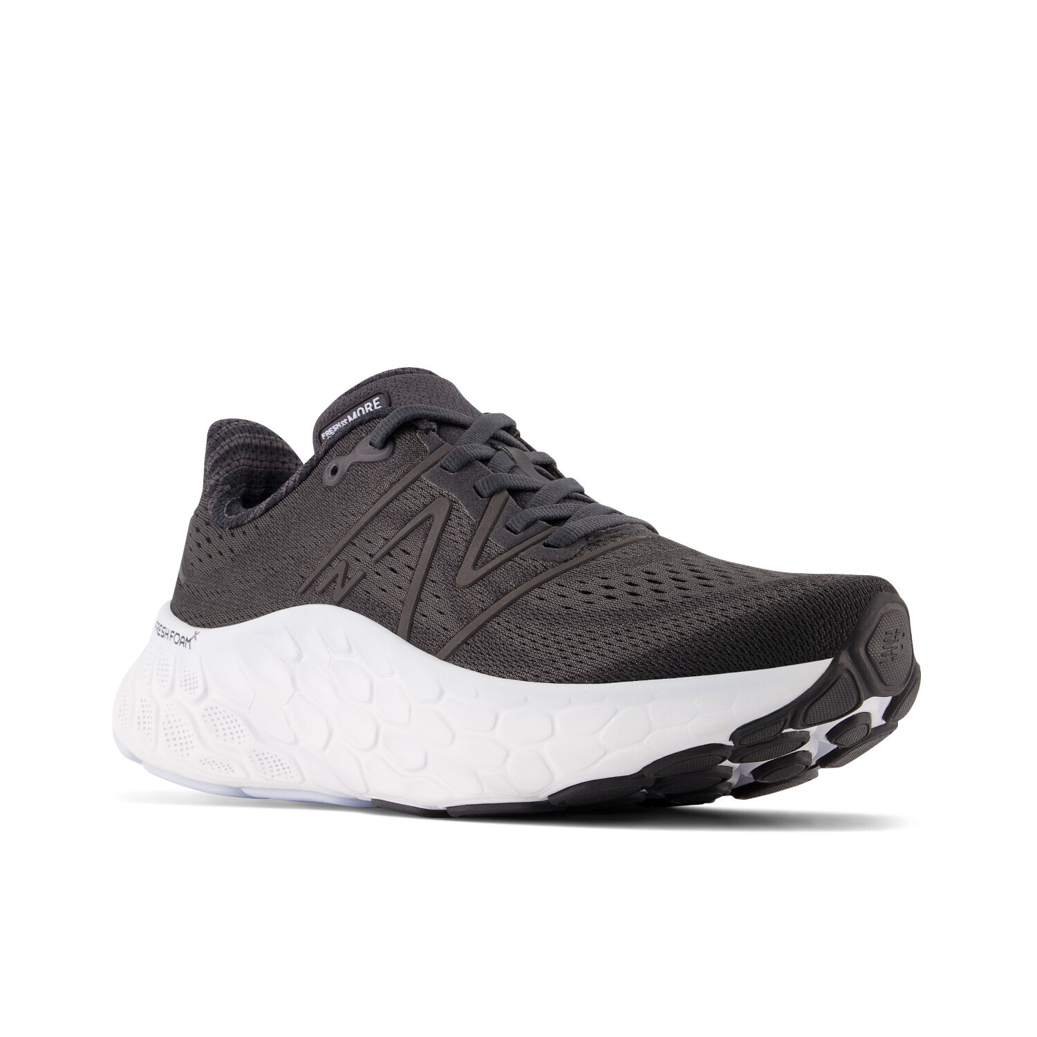 Fresh Foam X WMORv4 *SALE*, Color: Black, Size: 6.5 B
