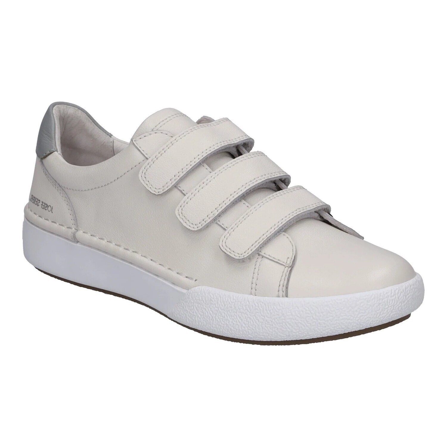 Claire 12, Color: White Combi, Size: 37