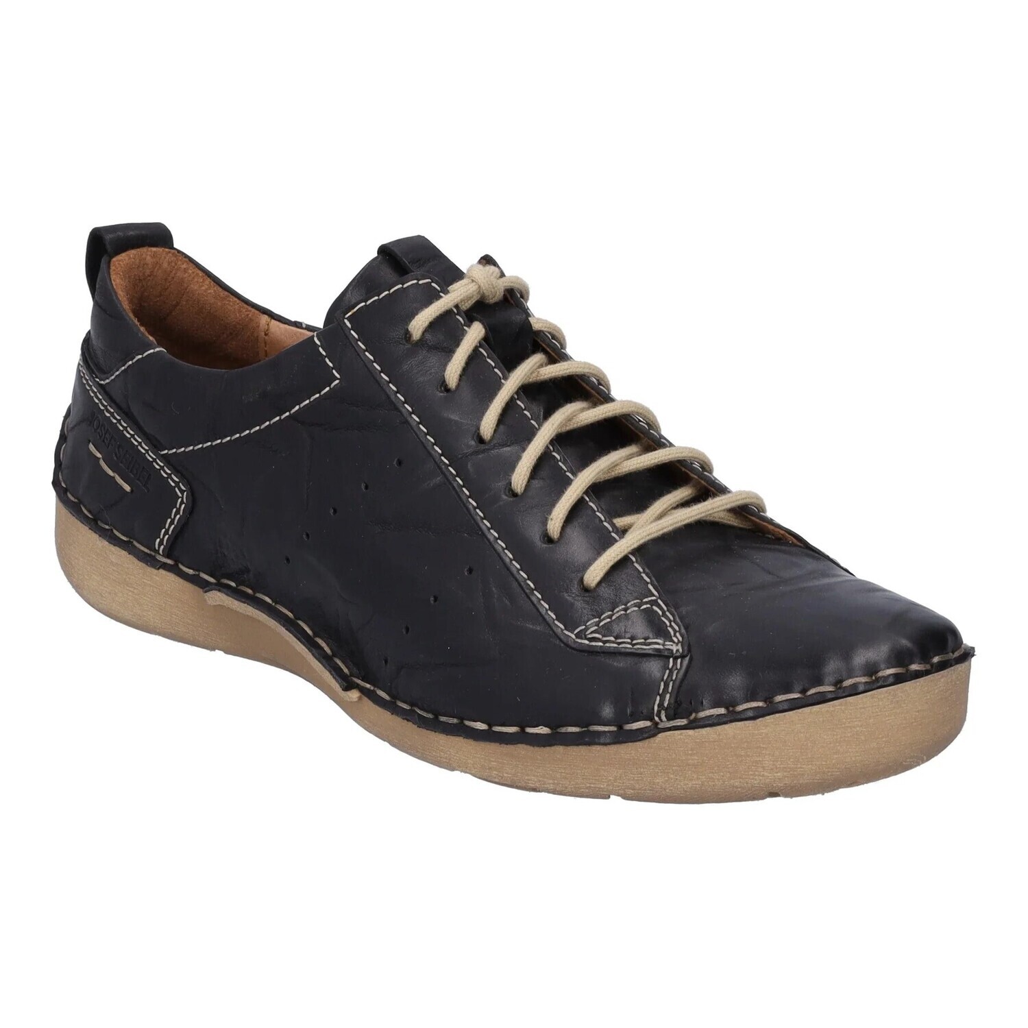 Fergey 56, Color: Black, Size: 36