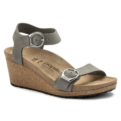 Soley Papillio Nubuck *SALE*
