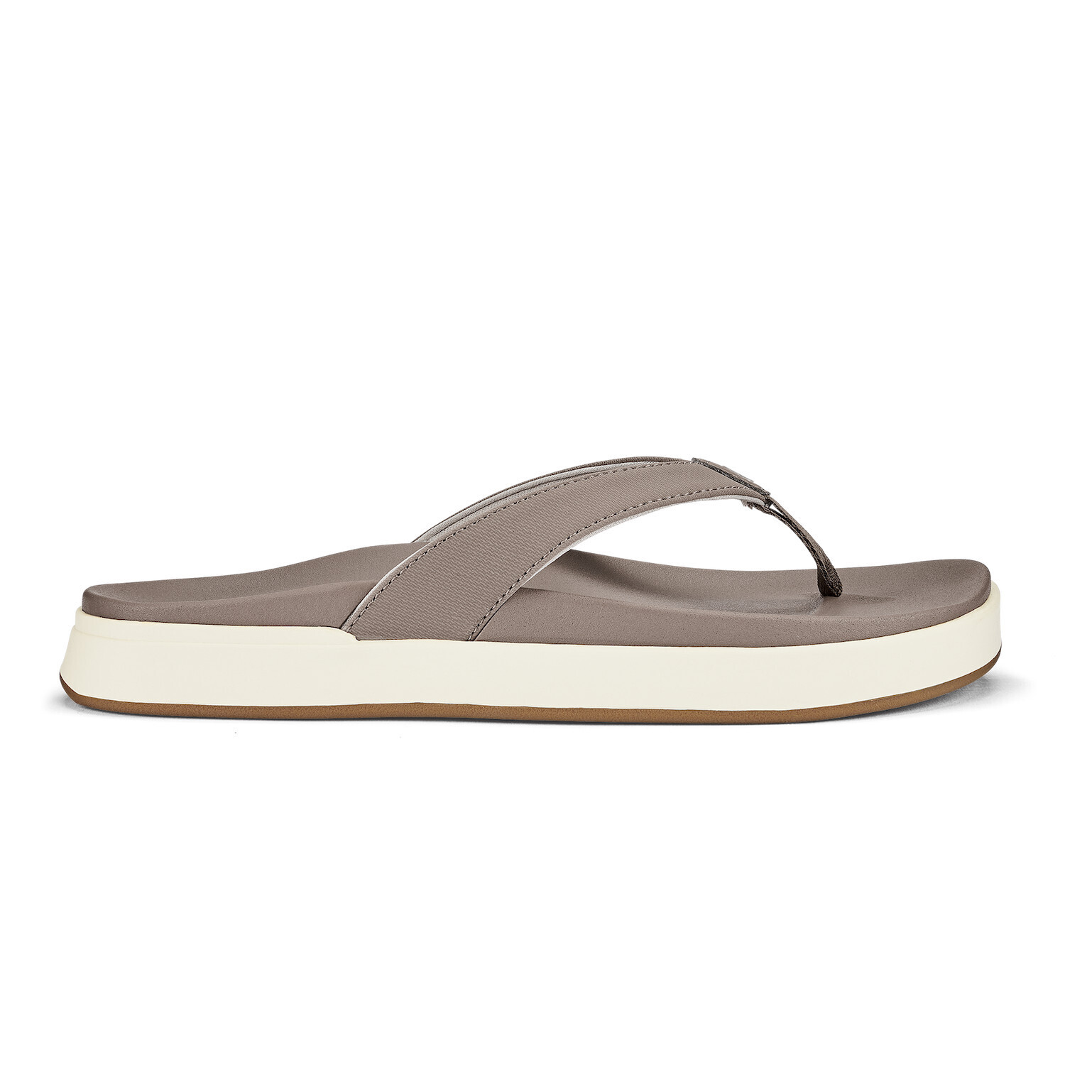 Nu&#39;a Pi&#39;o *SALE*, Color: Warm Taupe, Size: 6