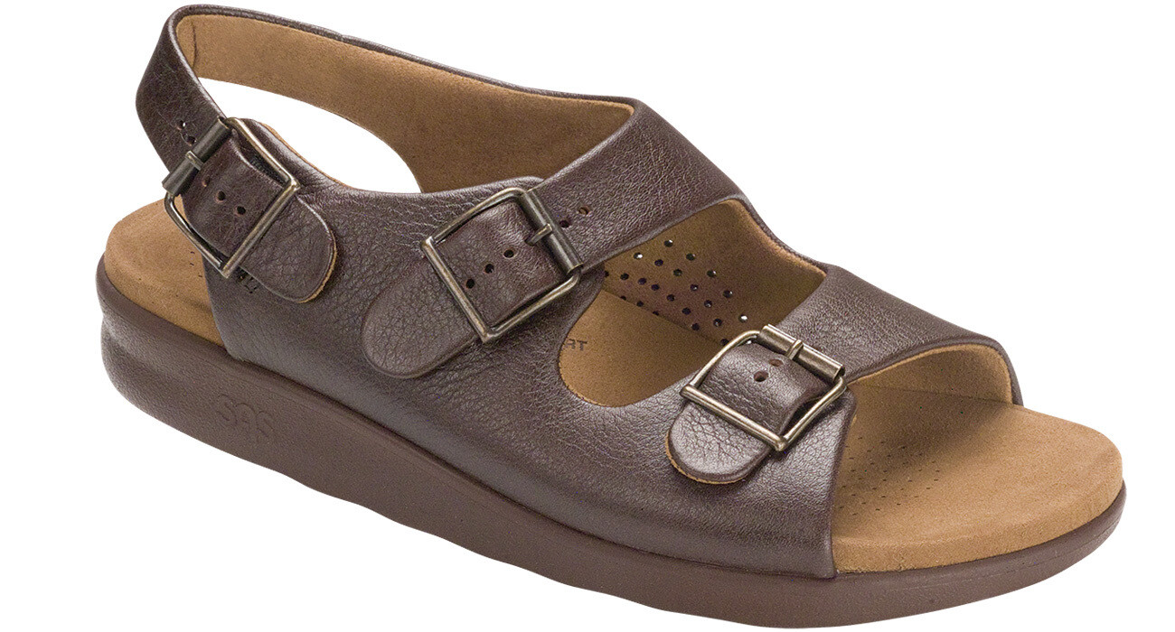 Bravo, Color: Brown, Size: 13 W
