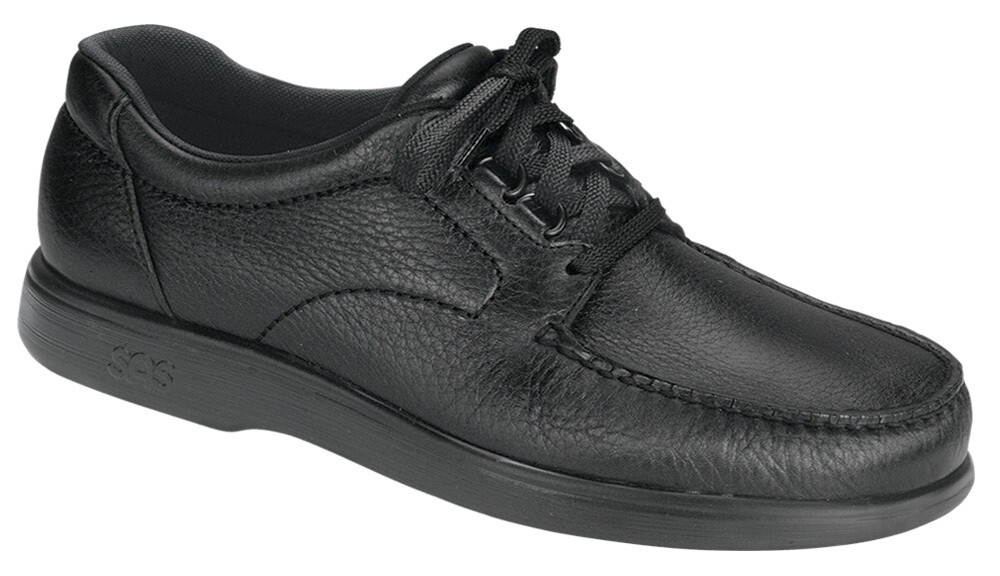 Bout Time, Color: Black, Size: 15 WW