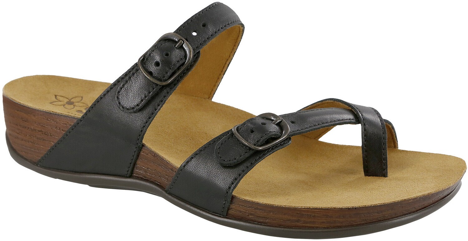 Shelly *SALE*, Color: Black, Size: 7.5 M