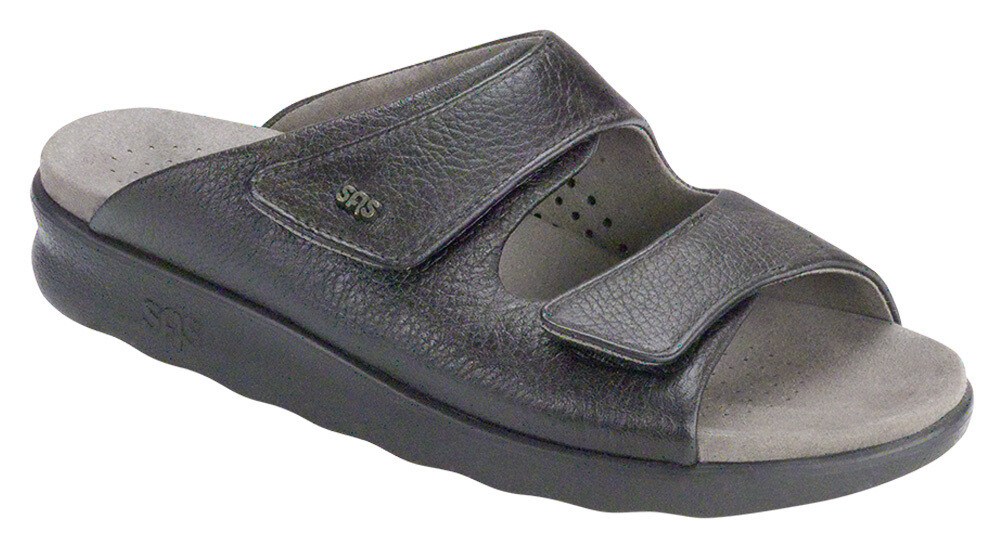 Cozy, Color: Black, Size: 12 WW