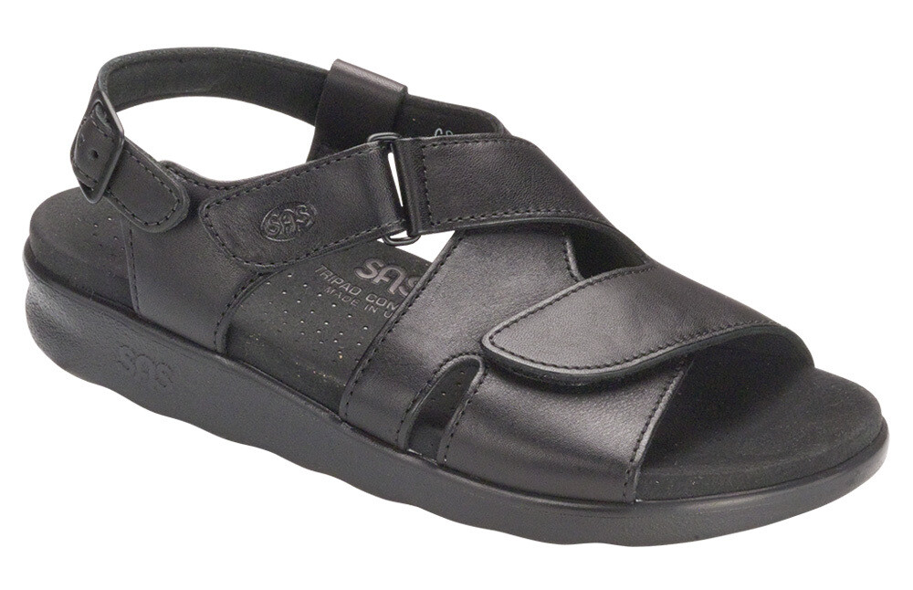 Huggy, Color: Black, Size: 11 M