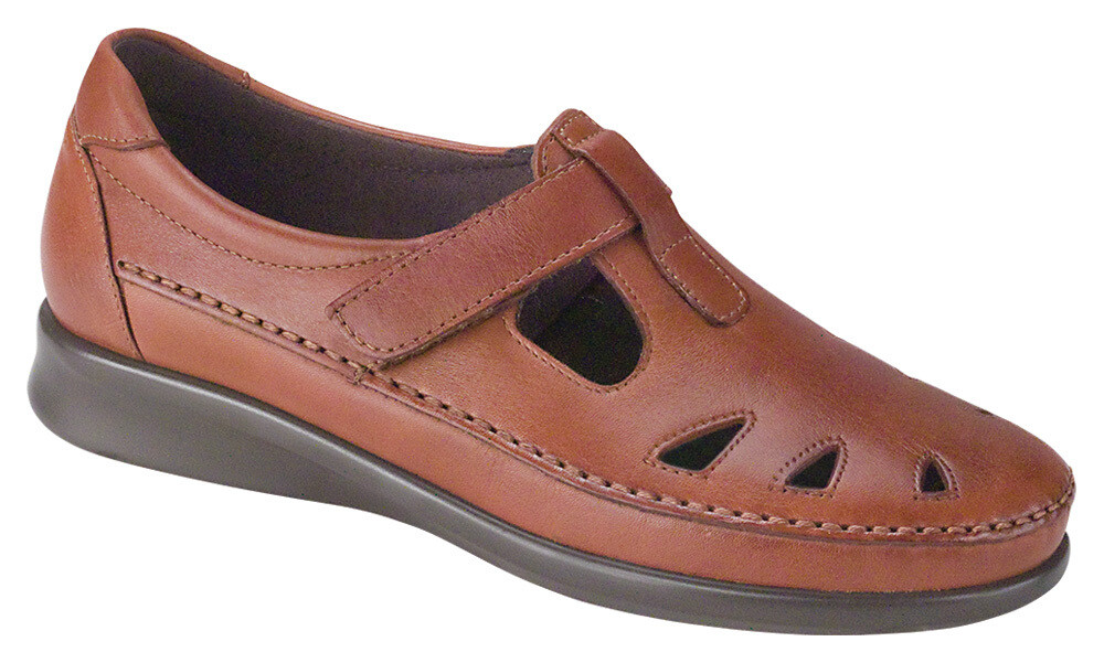 Roamer , Color: Chestnut, Size: 9.5 W