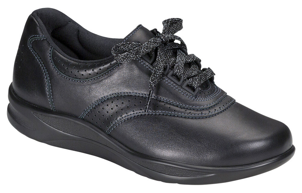Walk Easy, Color: Black, Size: 11 WW