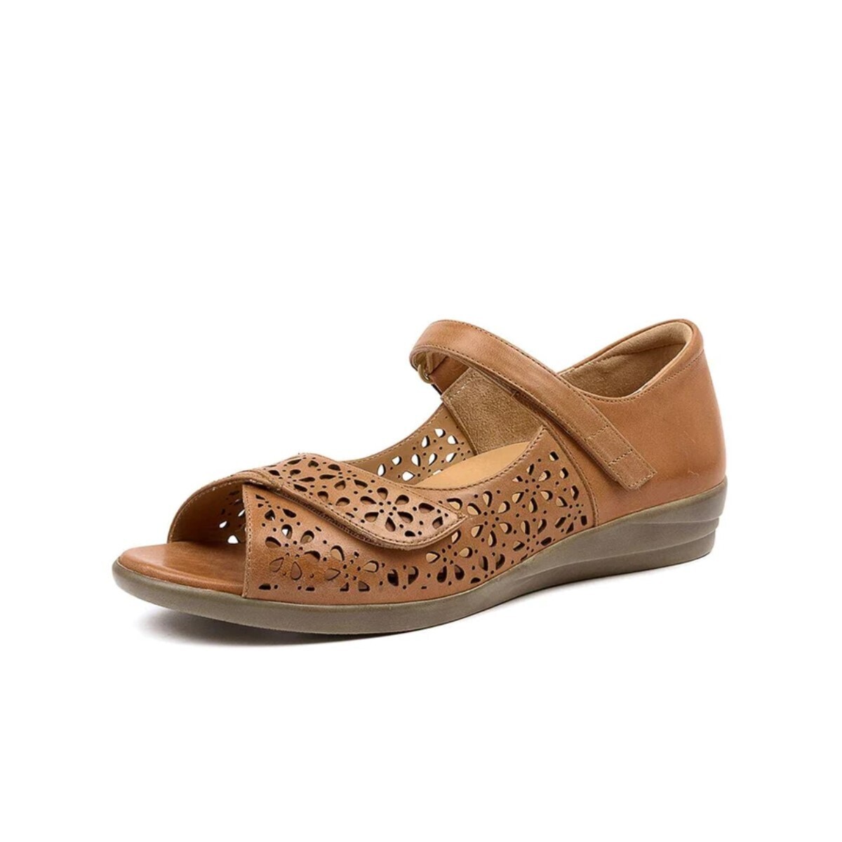 Daffodil, Color: Tan, Size: 43W