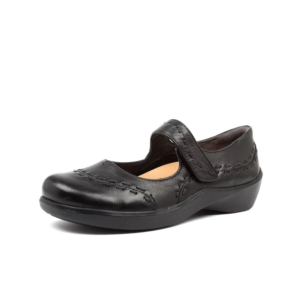 Gummibear, Color: Black, Size: 45XW