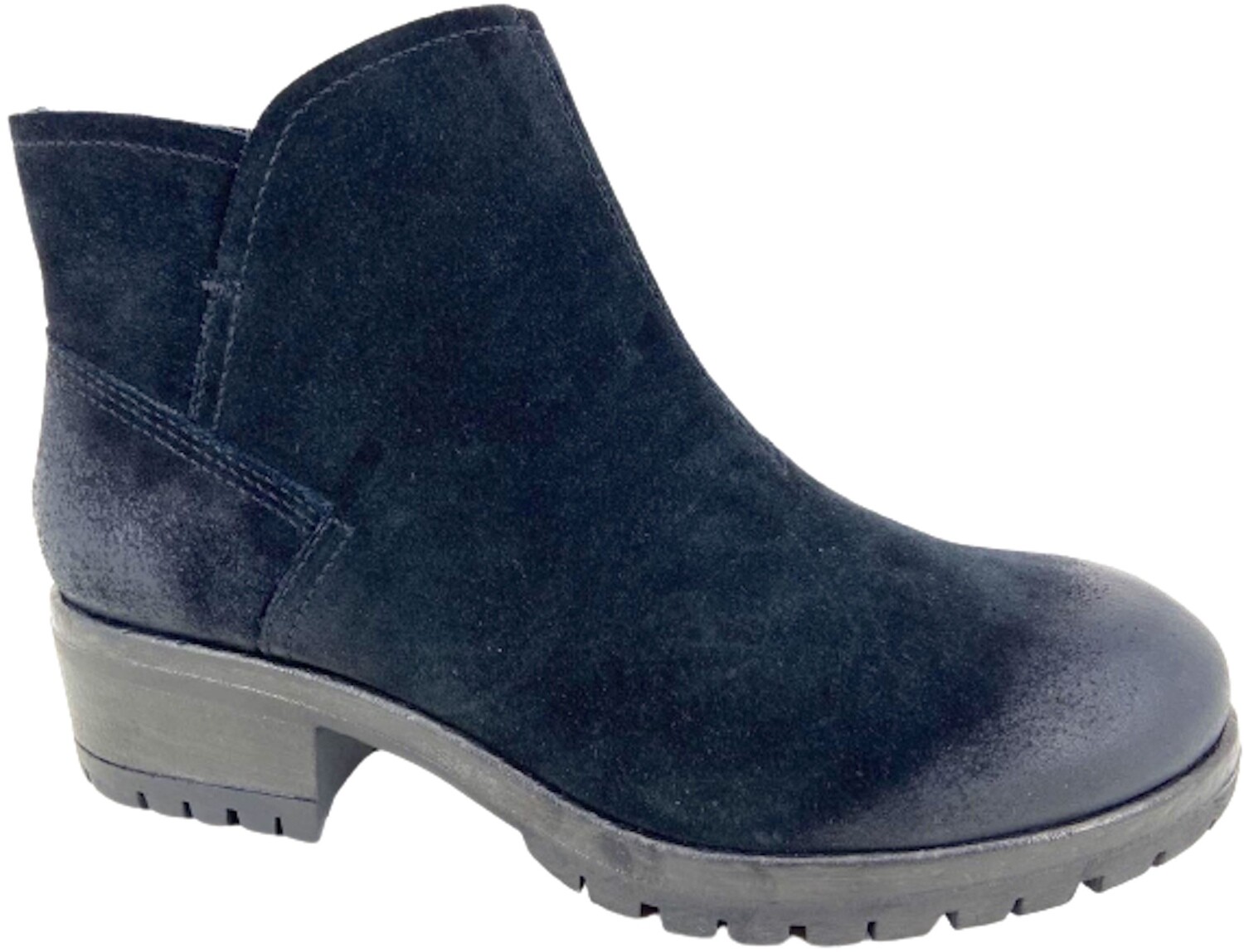 Chi, Color: Black Vizalo, Size: 36