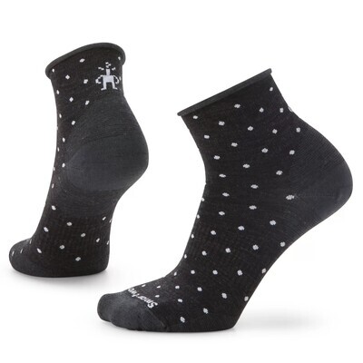 W Everyday Classic Dot Ankle Boot
