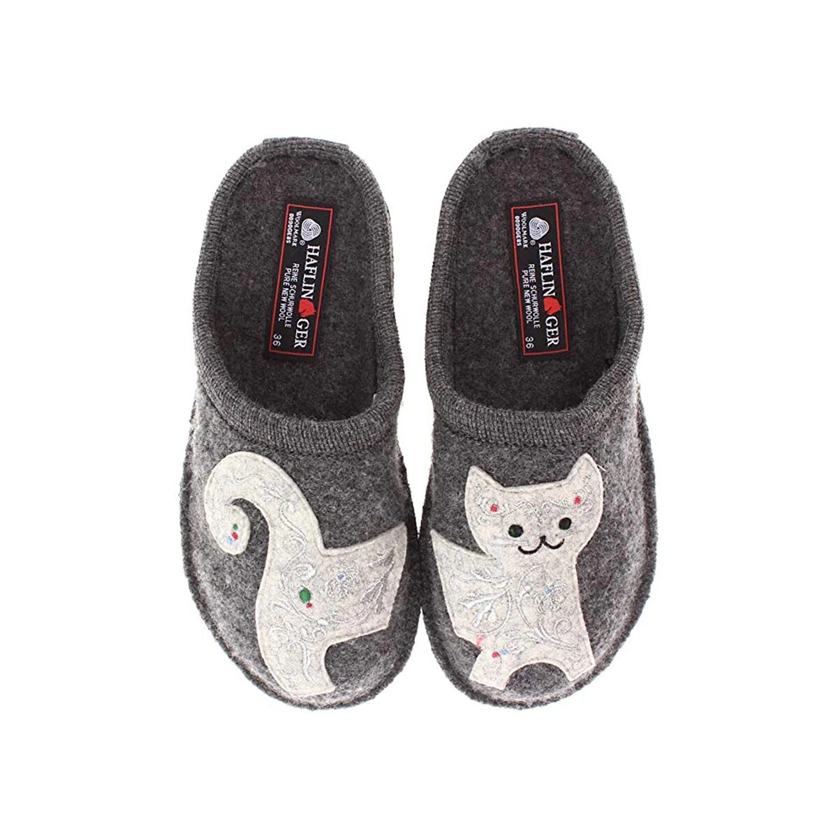 Lizzy Slipper