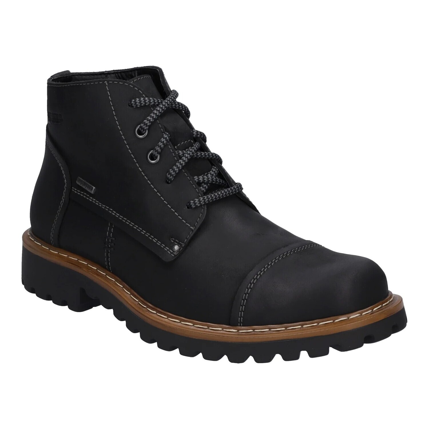 Chance 53 *SALE*, Color: Black, Size: 44