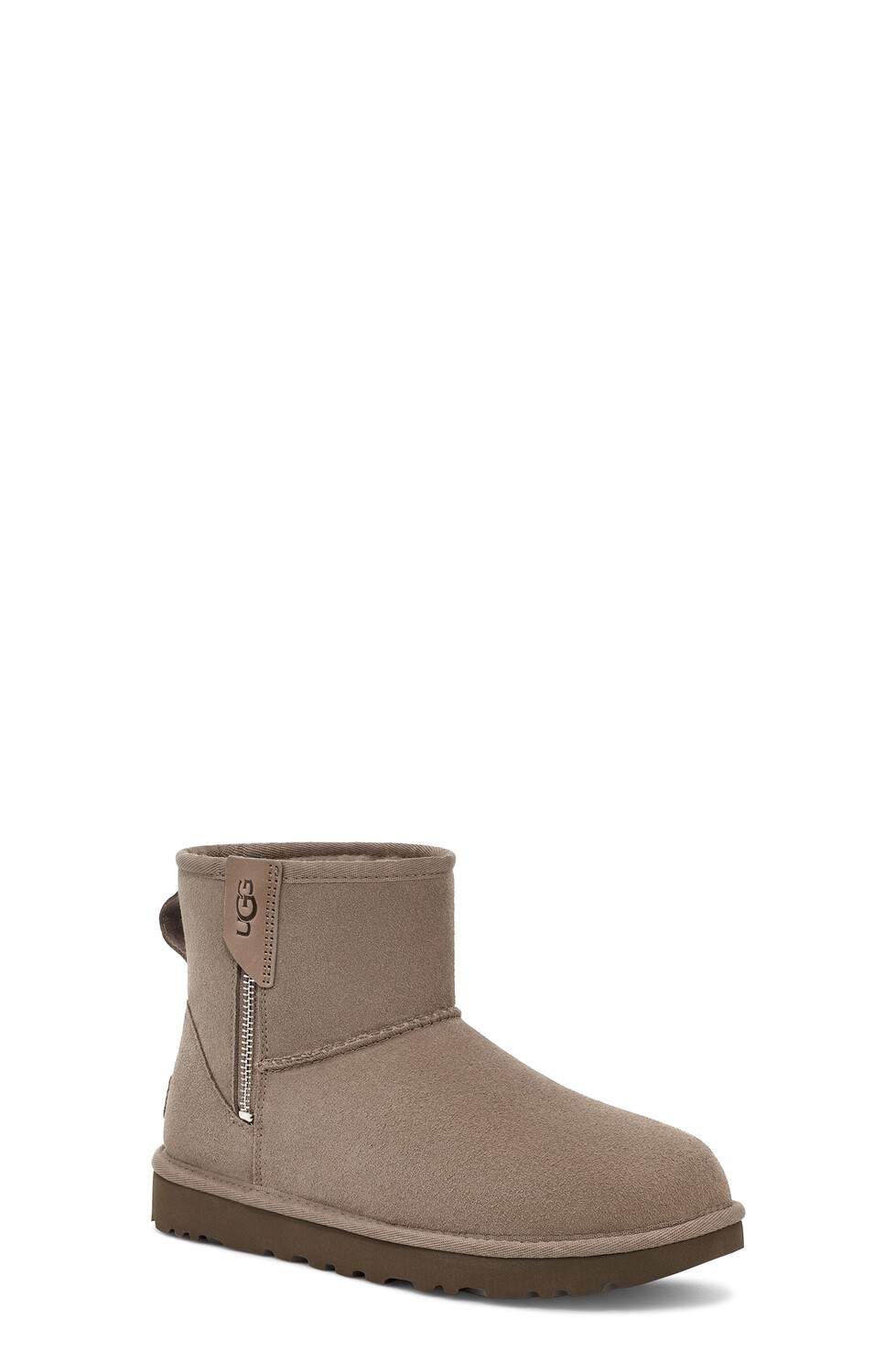 Classic Mini Bailey Zip *SALE*