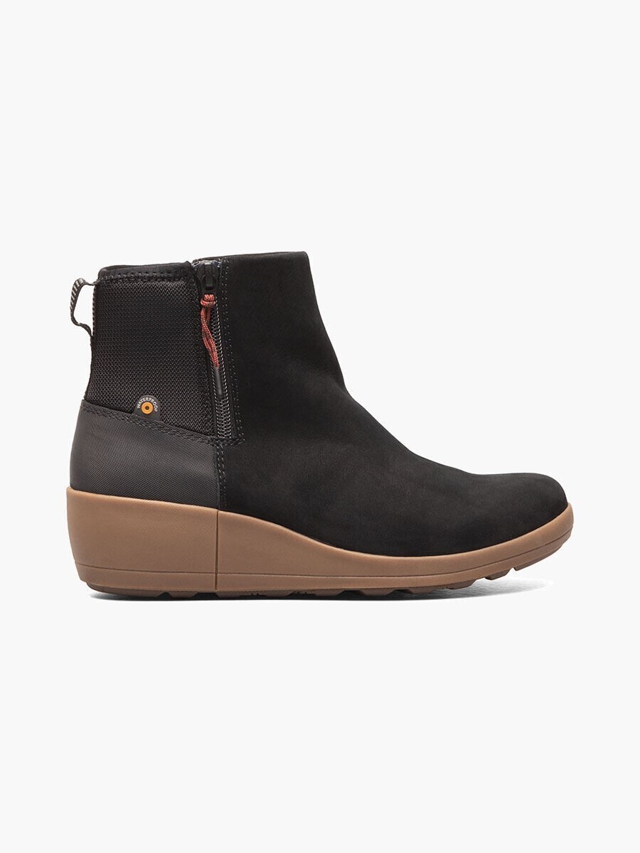 Vista Rugged Zip