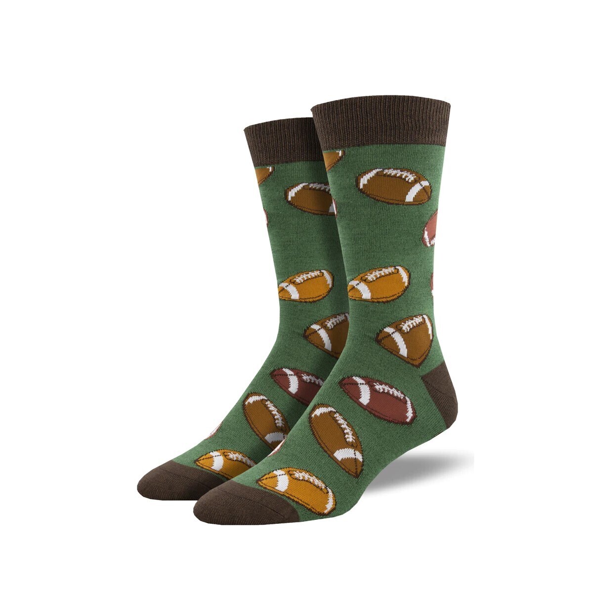 Hut Hut Hike Bamboo, Color: Green Heather