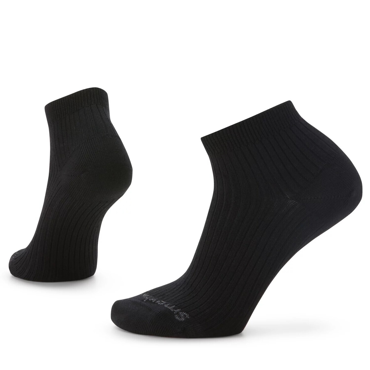 W Everyday Texture Ankle Sock