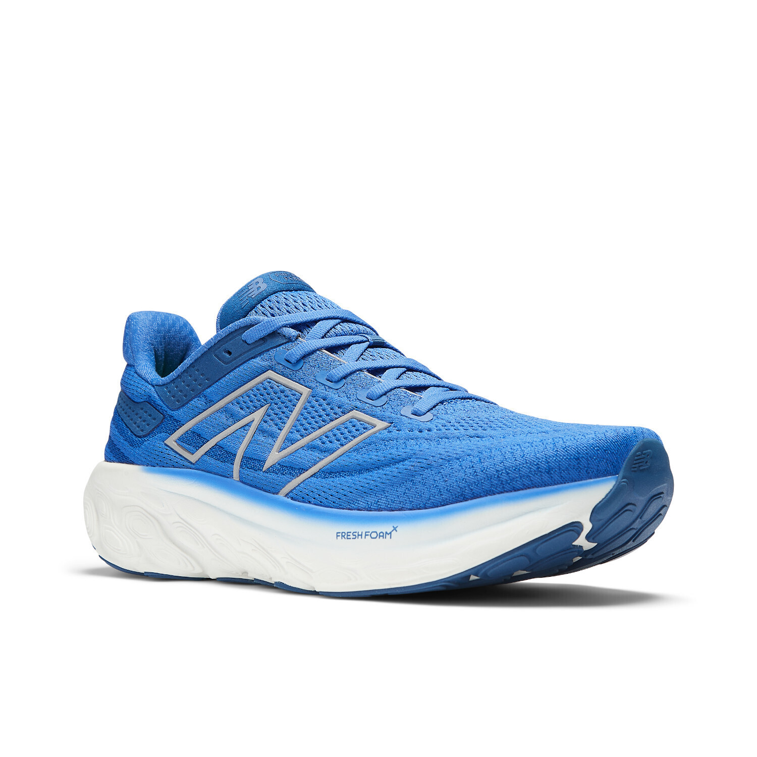 Fresh Foam X M1080v13 *SALE*, Color: Marine Blue/Night Sky, Size: 8.5 D