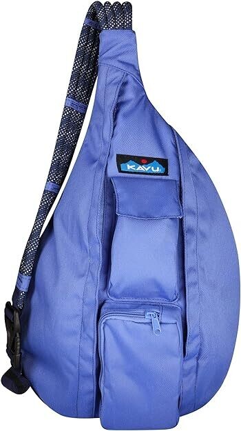 Rope Sling, Color: Ultramarine