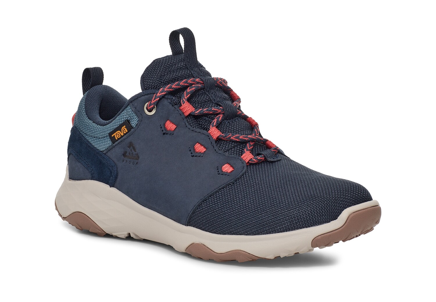W Canyonview *SALE*, Color: Navy/Light Blue, Size: 6.5