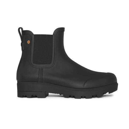 Holly Chelsea, Color: Black, Size: 8
