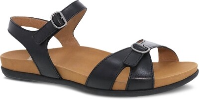 Judith, Color: Black, Size: 36