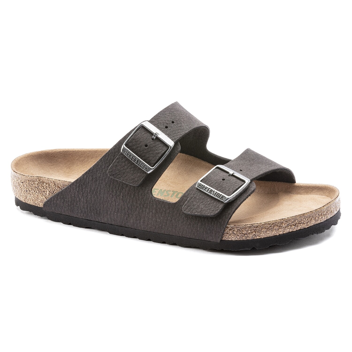 Arizona Vegan, Color: Desert Dust Black, Size: 42R