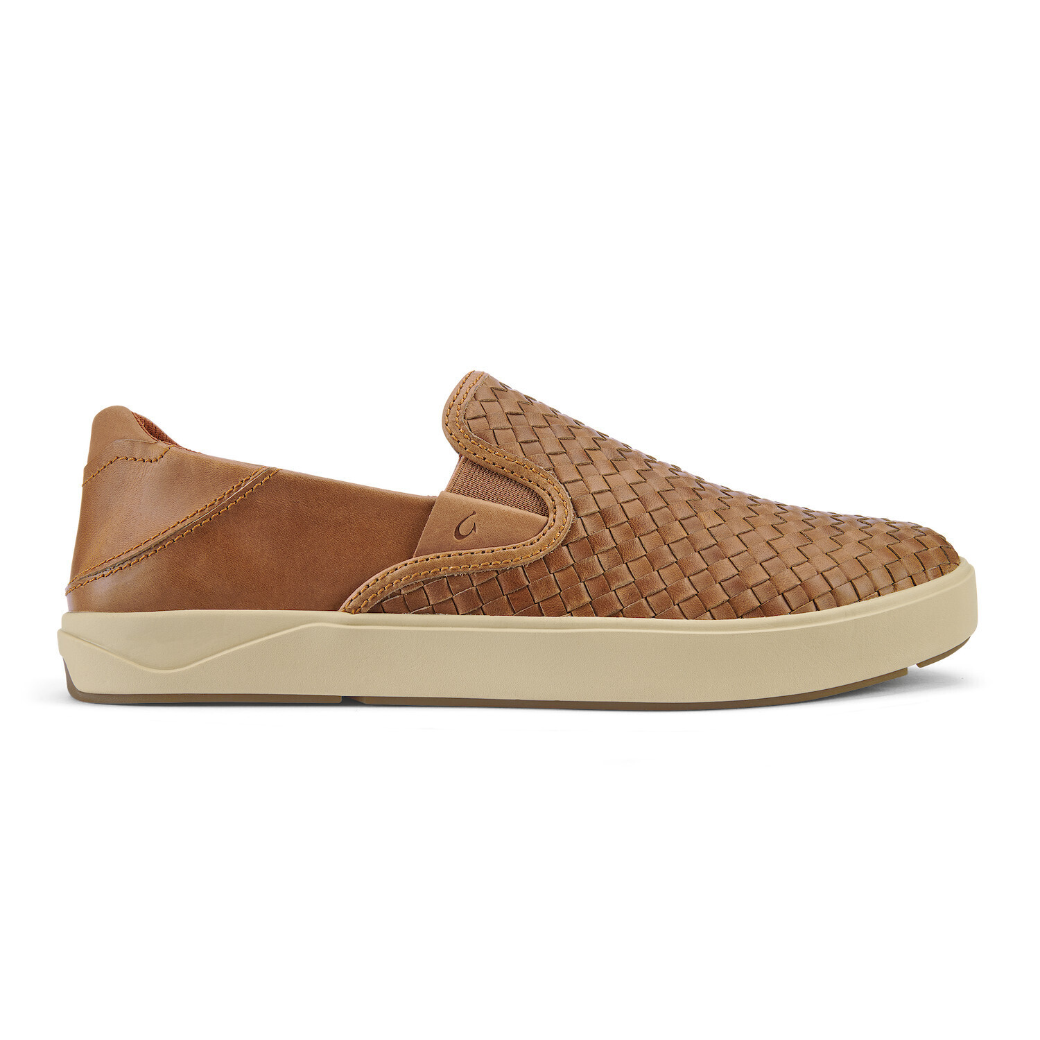 Lae&#39;ahi Lauhala, Color: Fox/Fox, Size: 9