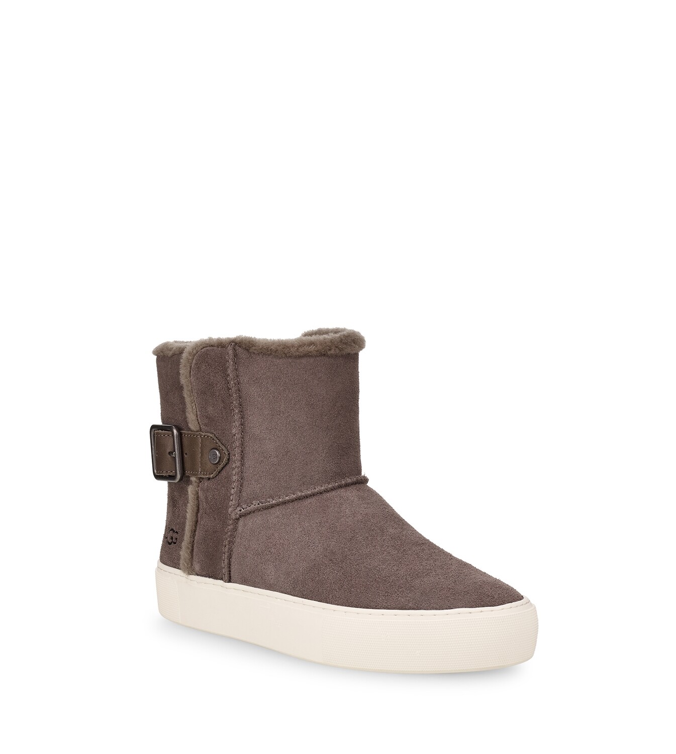 Aika *SALE*, Color: Mole, Size: 8