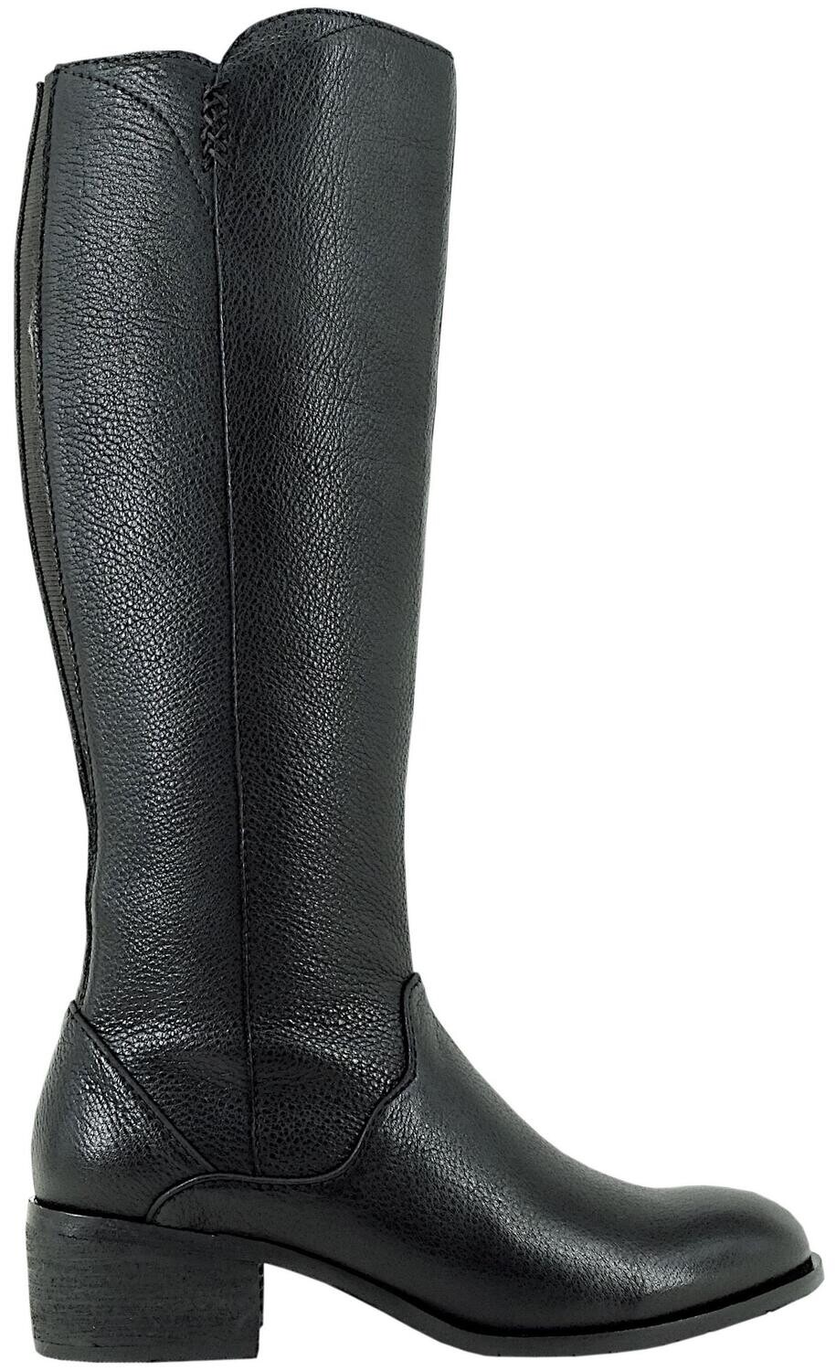 Glenda, Color: Black, Size: 40