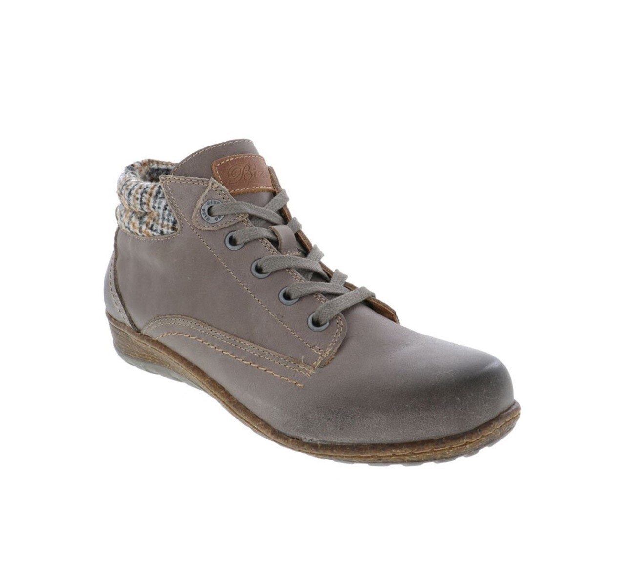 Hailey *SALE*, Color: Grey, Size: 37