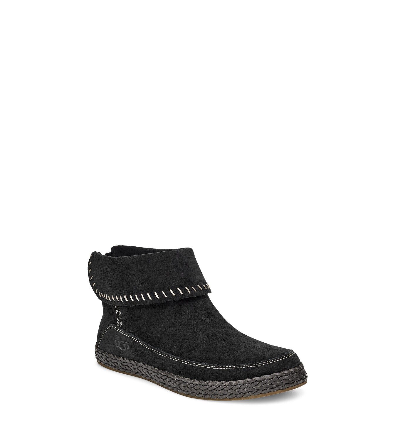 Varney *SALE*, Color: Black, Size: 7