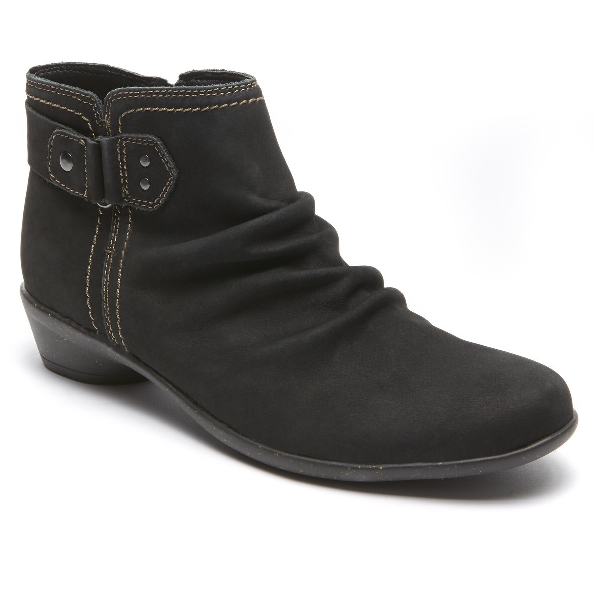 Nicole *SALE*, Color: Black, Size: 6.5 M