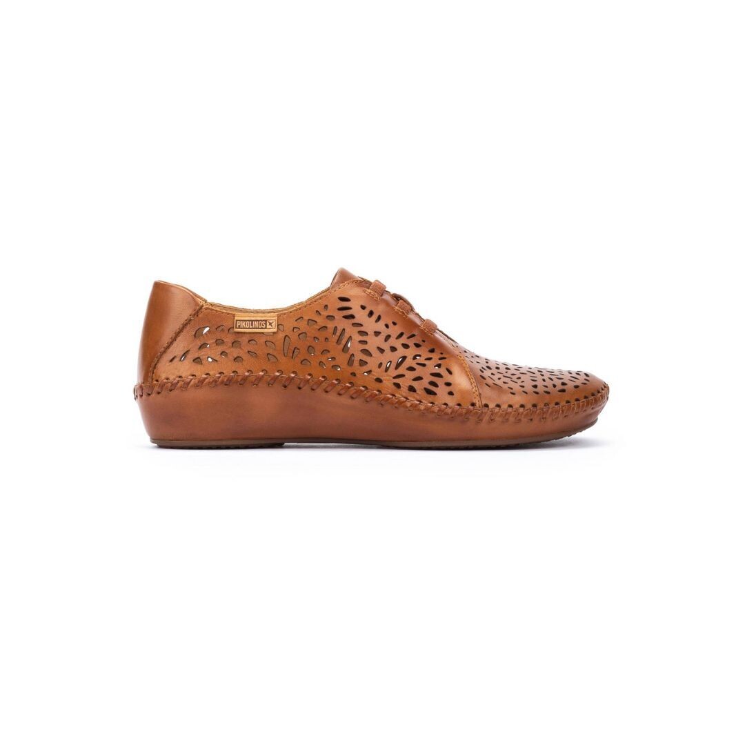 P. Vallarta 655-4783, Color: Brandy, Size: 37