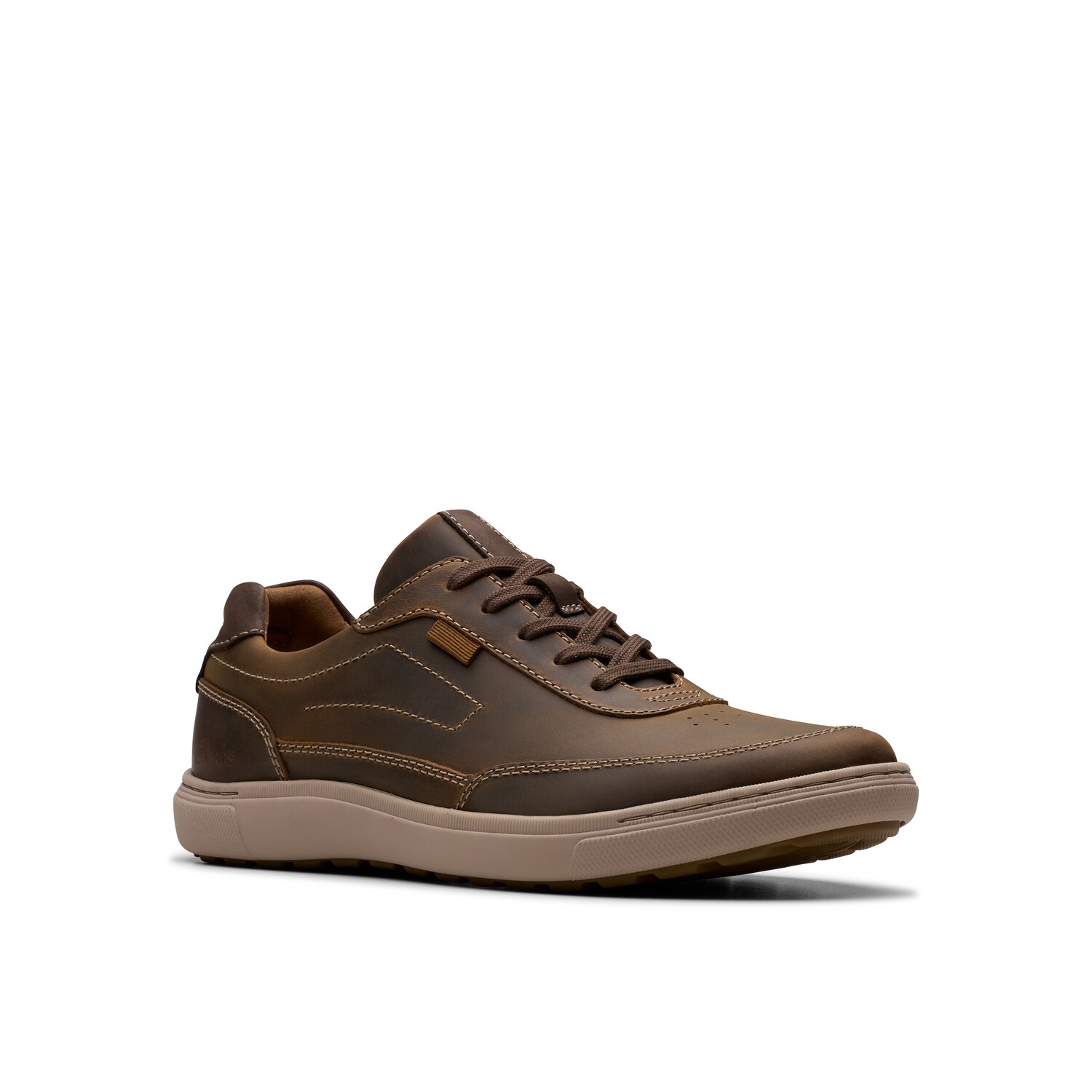 Mapstone Trail, Color: Beeswax Leather, Size: 13 W