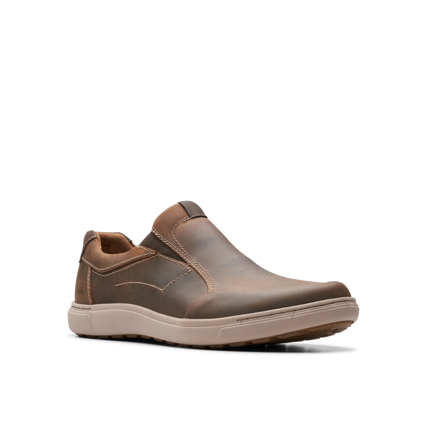 Mapstone Step, Color: Beeswax Leather, Size: 13 W