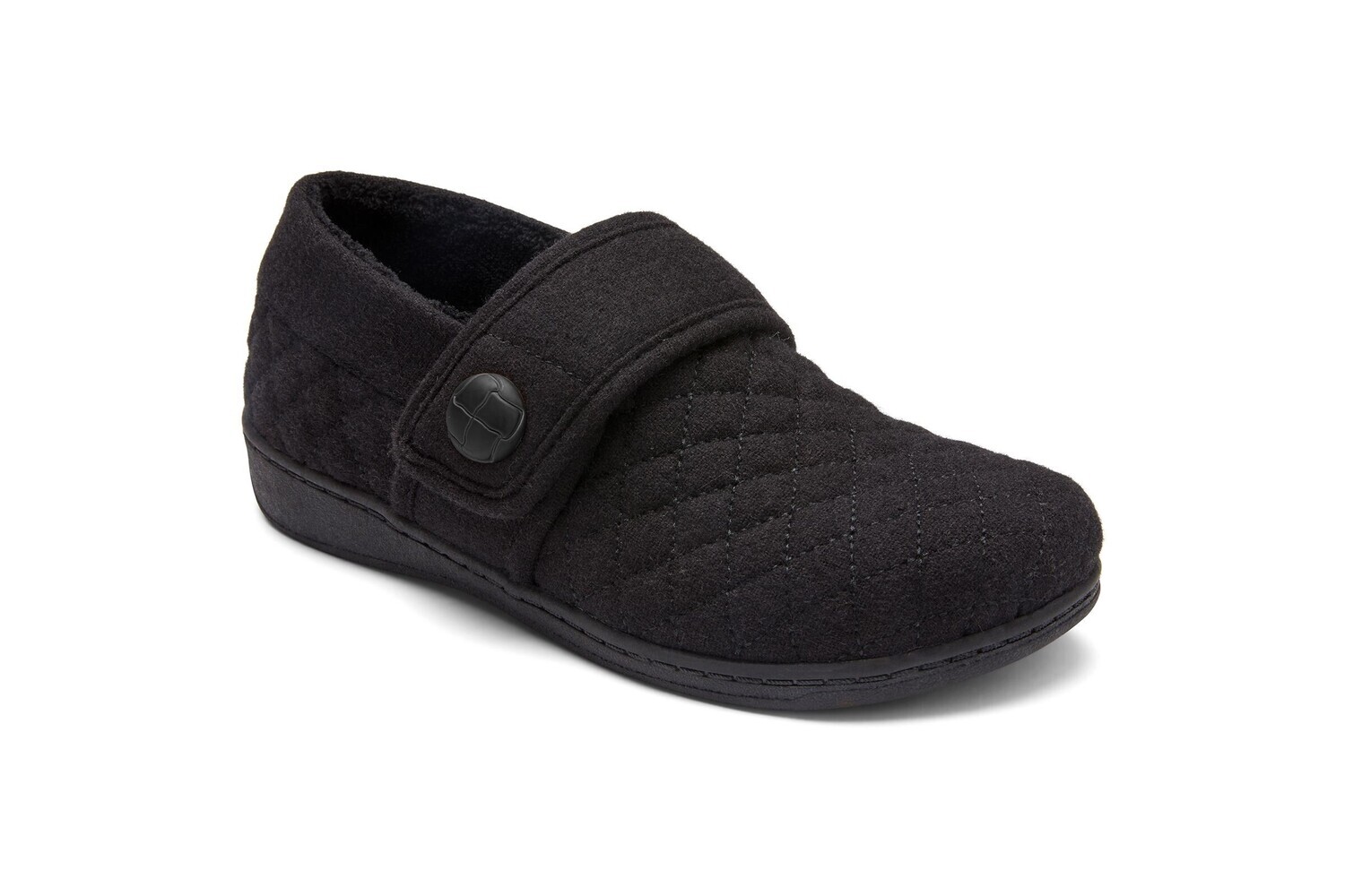 Jackie *SALE*, Color: Black, Size: 7