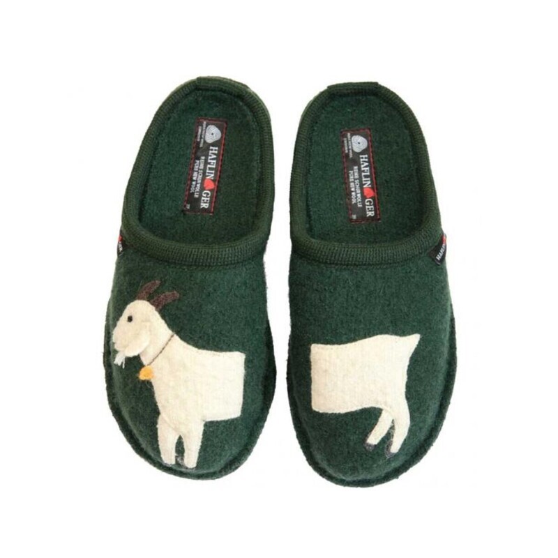 Goat, Color: Spruce, Size: 37