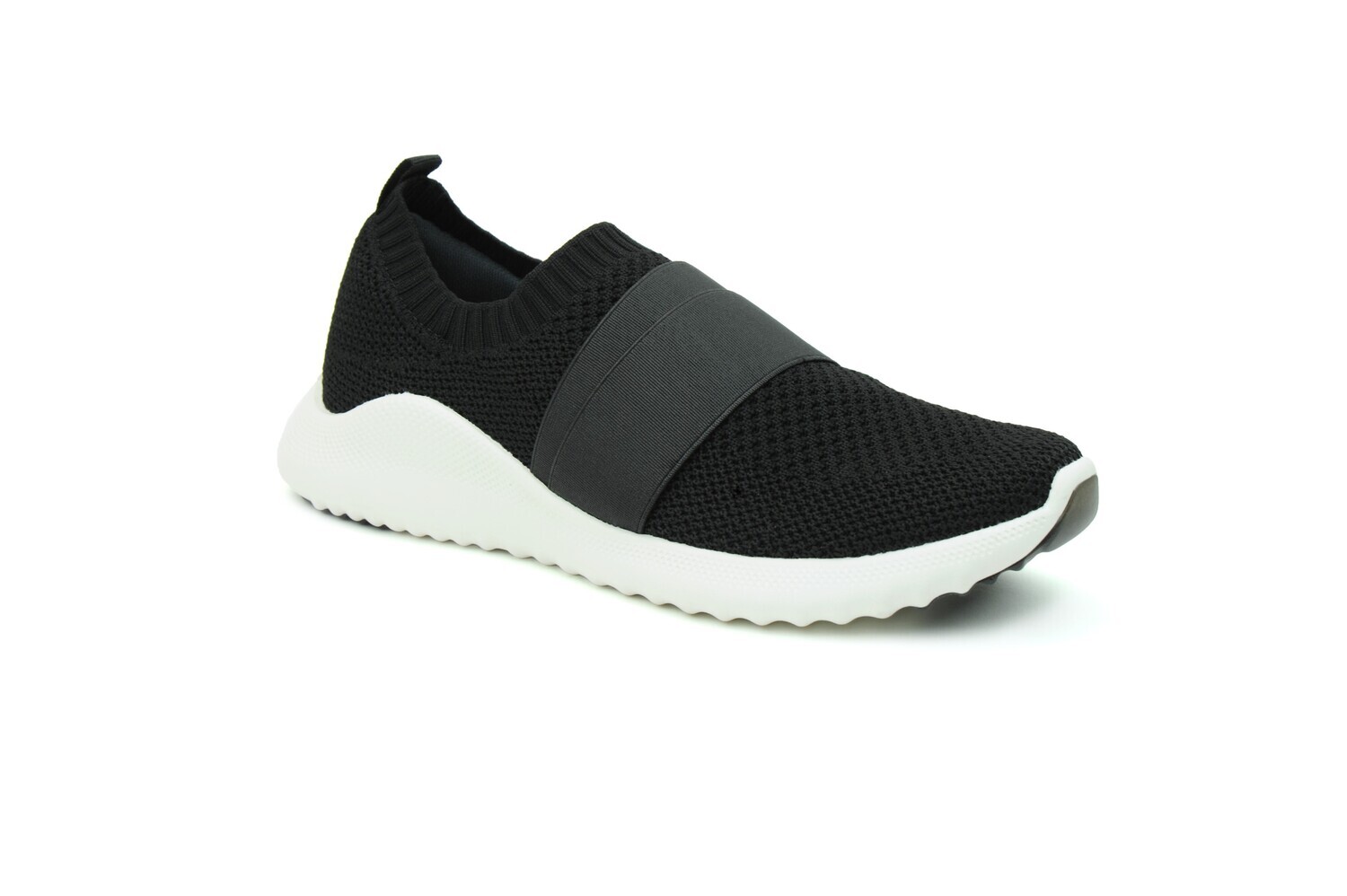 Allie, Size: 36, Color: Black