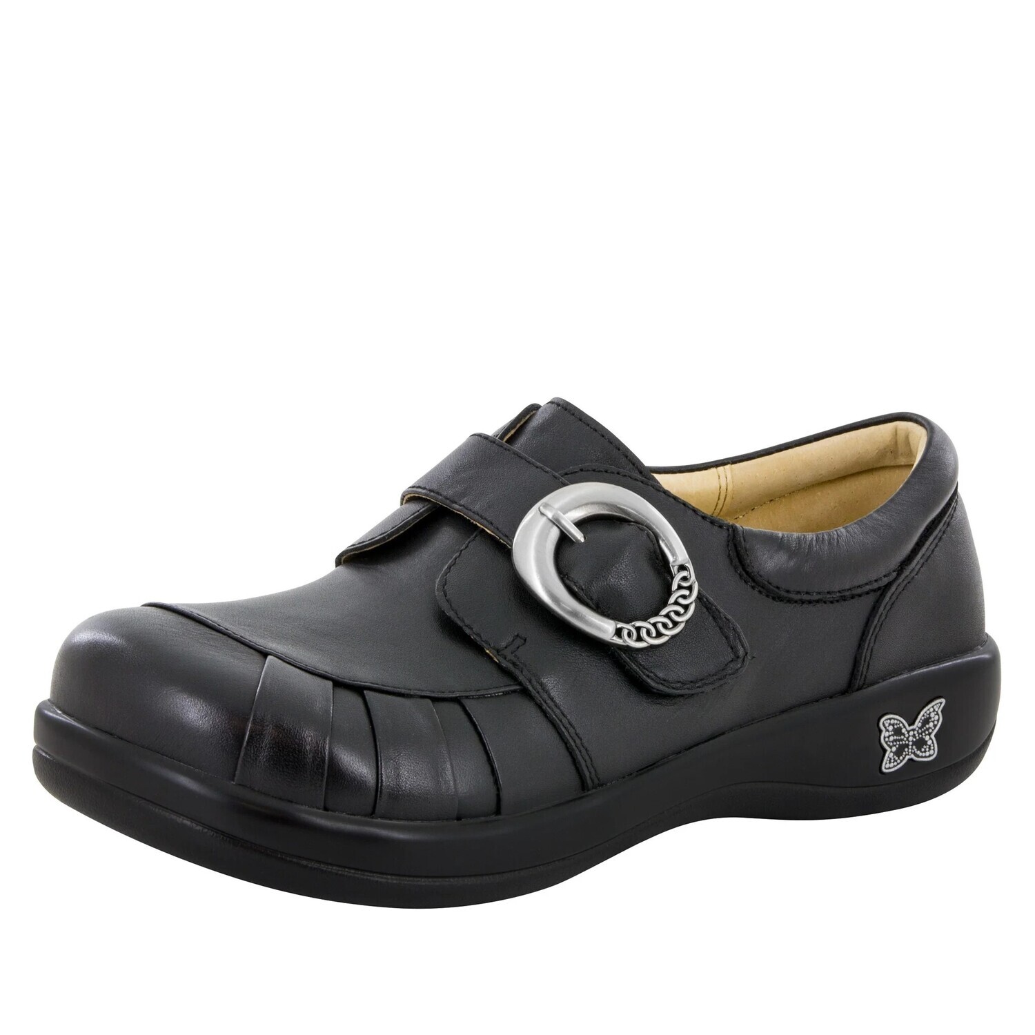 Khloe *SALE*, Color: Black, Size: 38