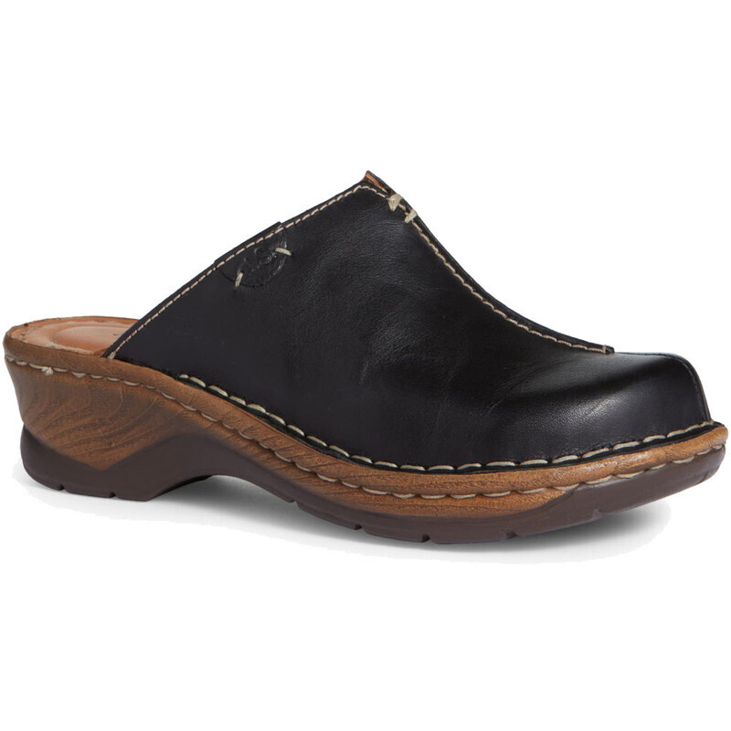 Catalonia 54 *SALE*, Color: Black, Size: 36