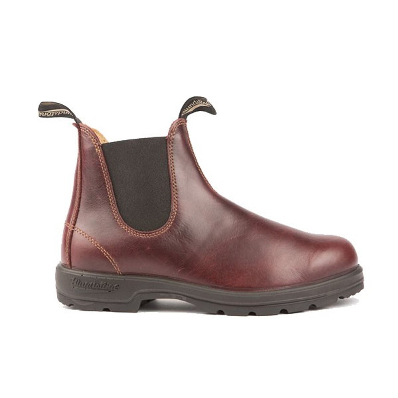 1440, Color: Redwood, Size: UK 4.5