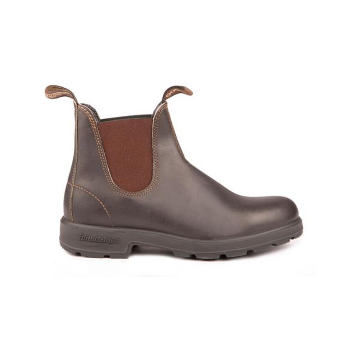 500, Color: Stout Brown, Size: UK 3.5