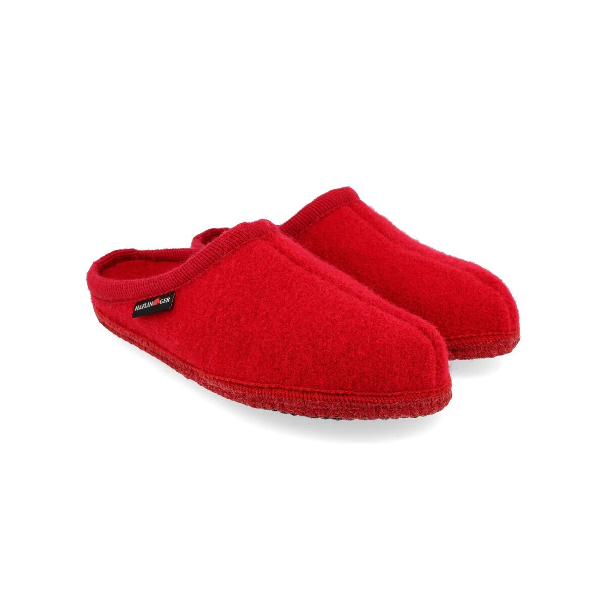 AS Slipper, Color: Red, Size: 39