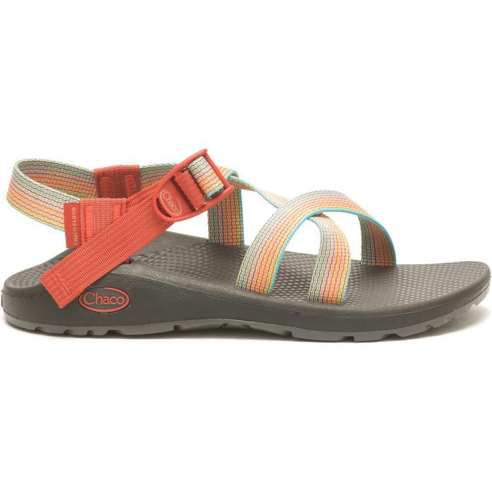 W Z/Cloud *SALE*, Color: Rising Burnt Orange, Size: 9 M
